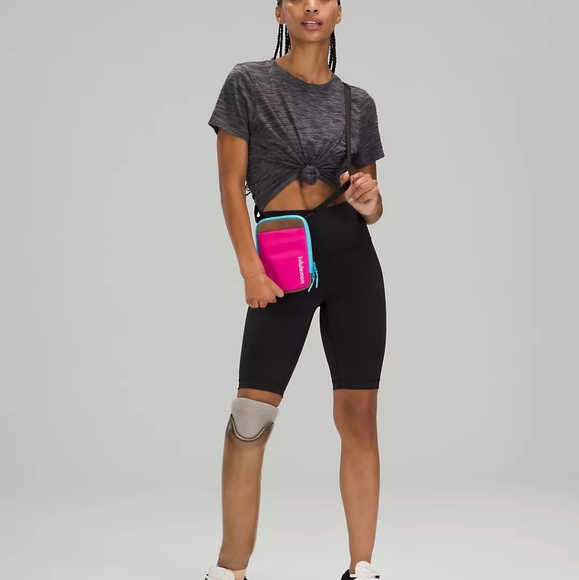 Lululemon Easy Access Crossbody Bag - Picture 2 of 5